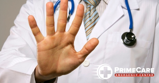 Can You Be Denied Emergency Care?