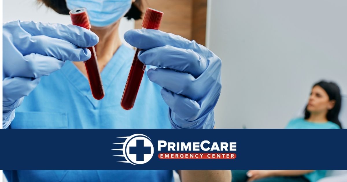 The Role of In-House Laboratory Testing in Rapid Diagnosis