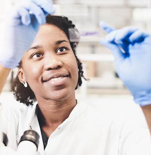 Laboratory Services